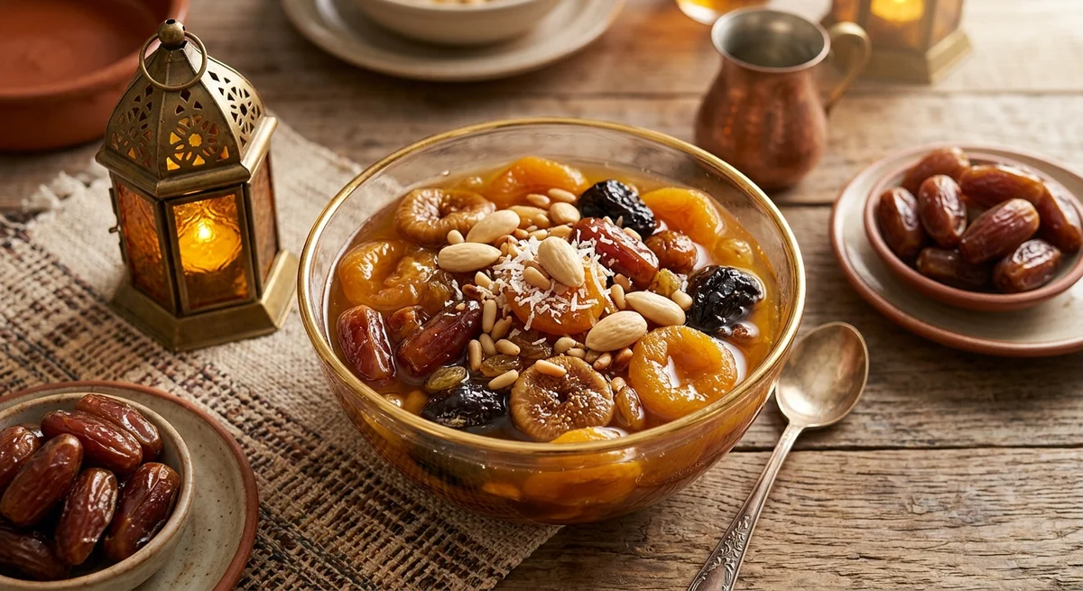 خشاف رمضان