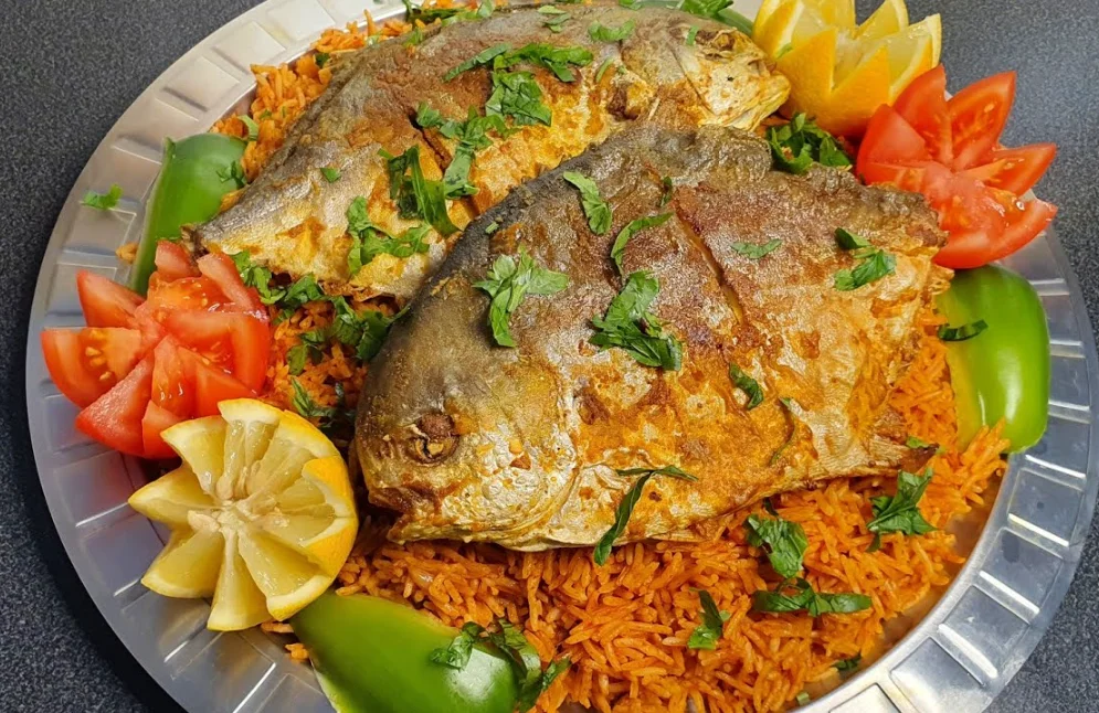 مطبق سمك زبيدي