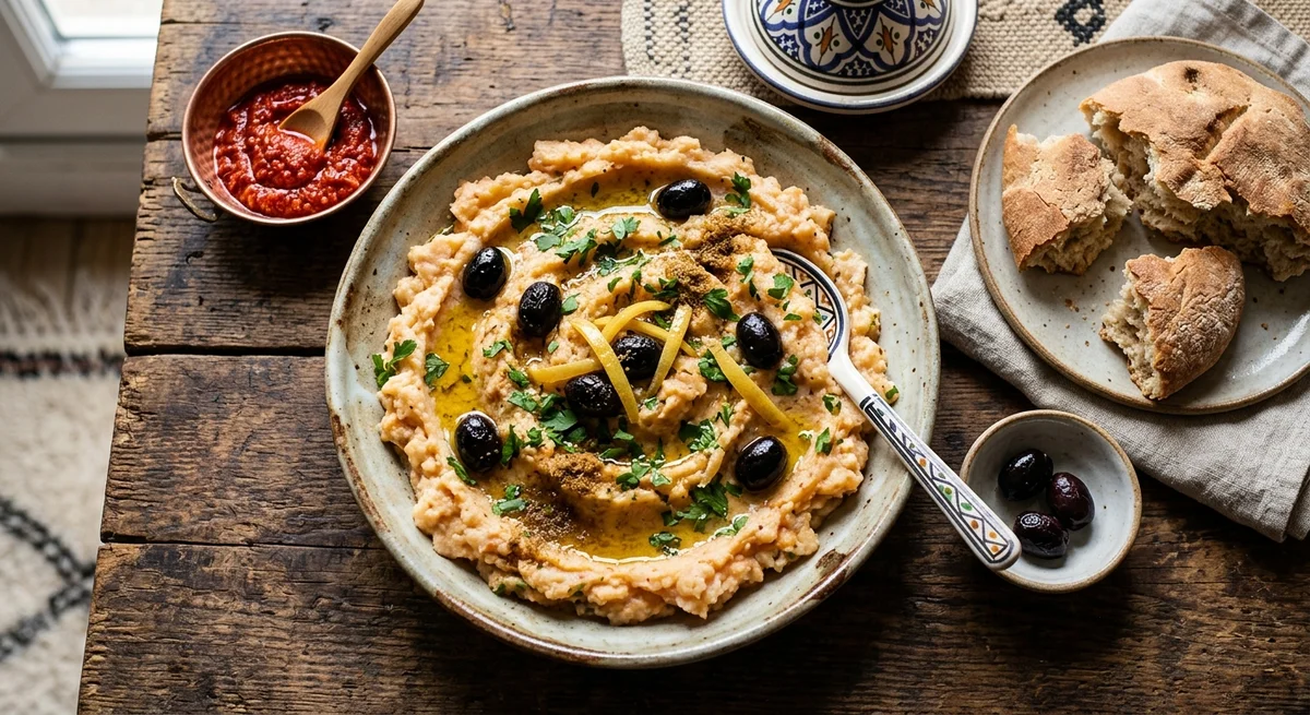 سلطة أرنبية