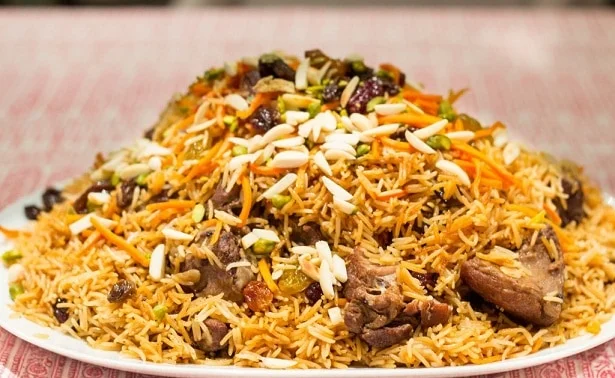 الزربيان اليمني