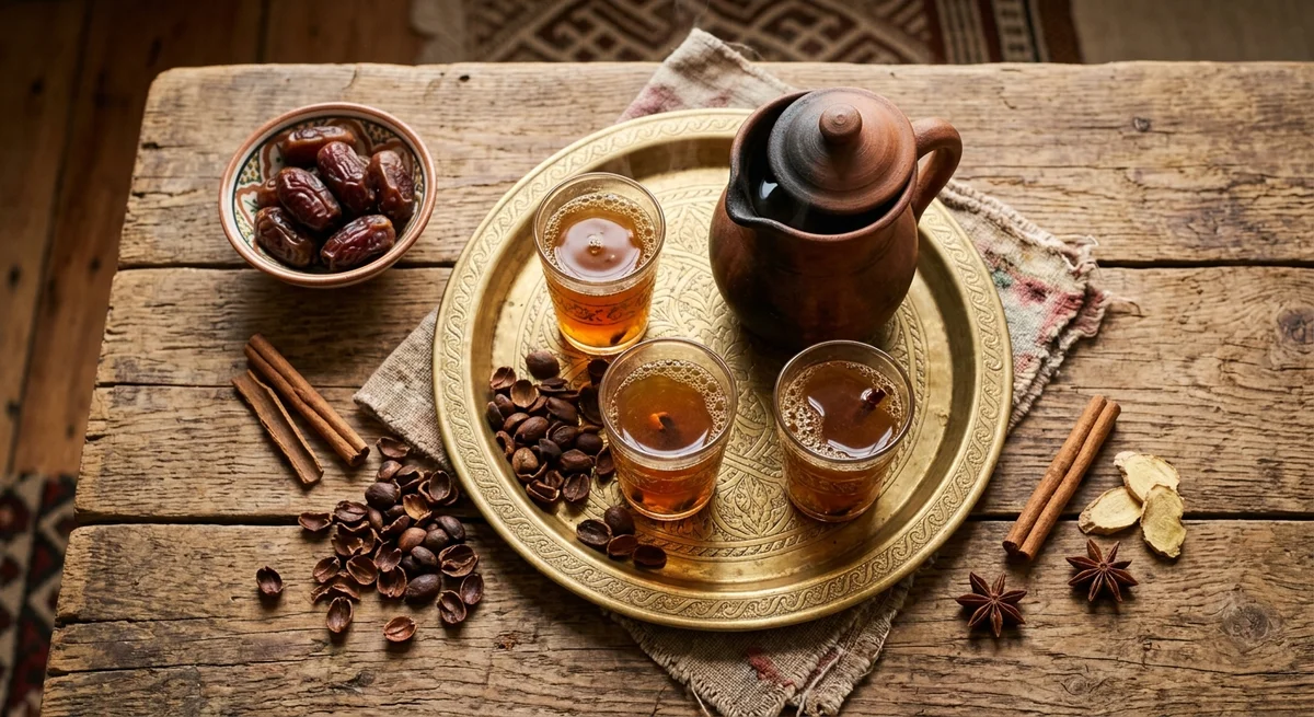 القشر
