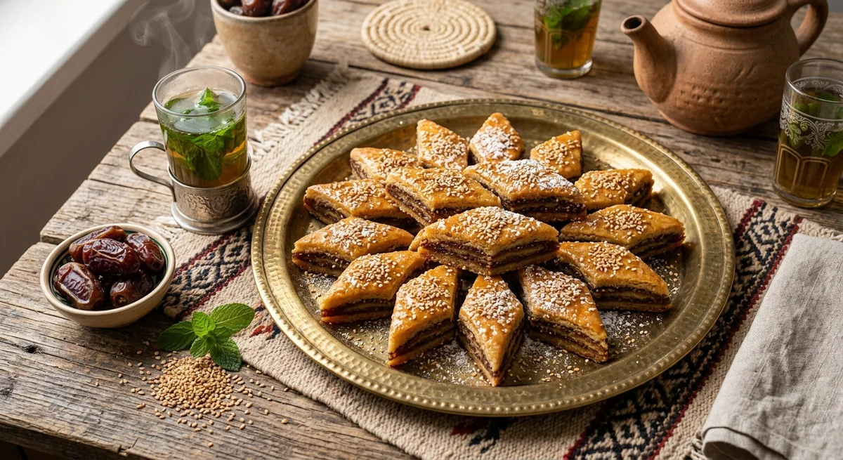 مقروض ليبي