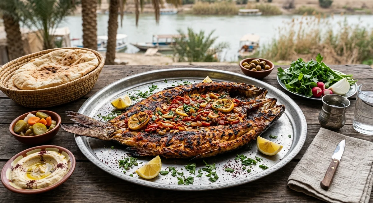 المسكوف