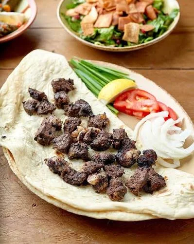 تكة بحريني باللومي