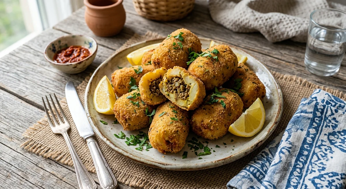 مبطن