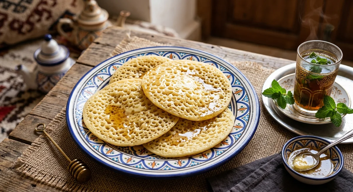 بغرير