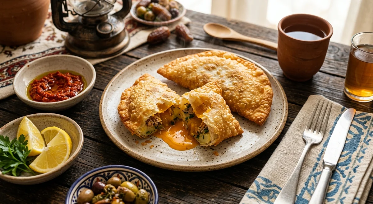 بريك ليبي