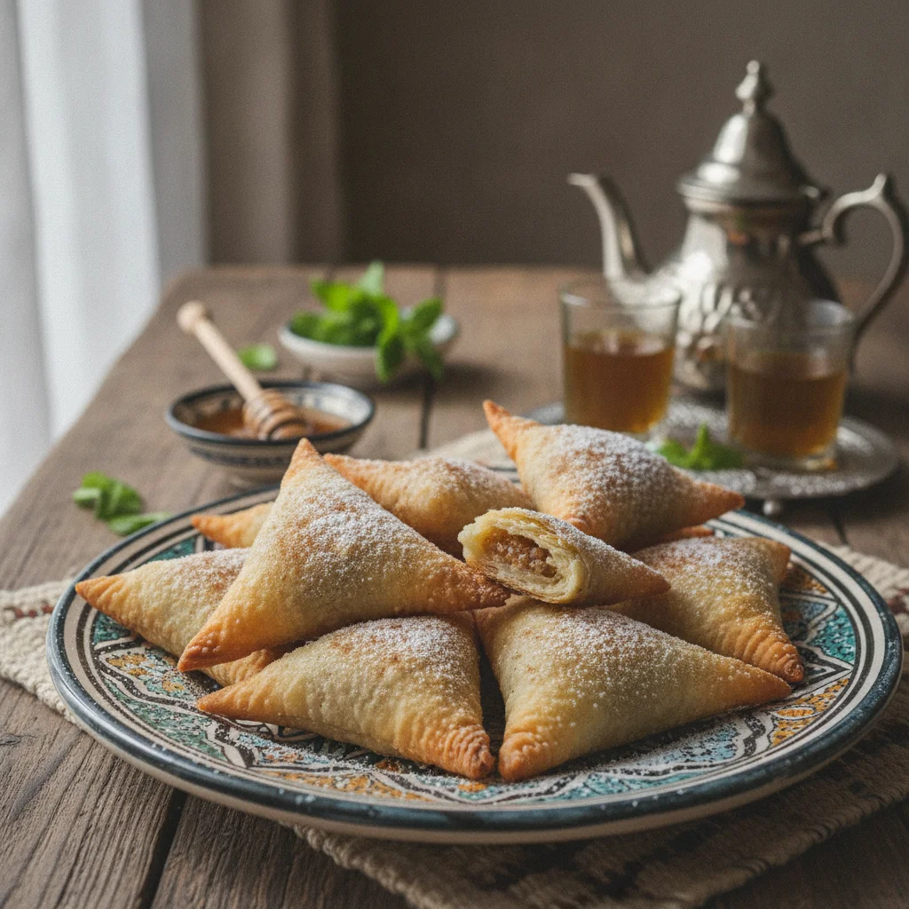 البريوات