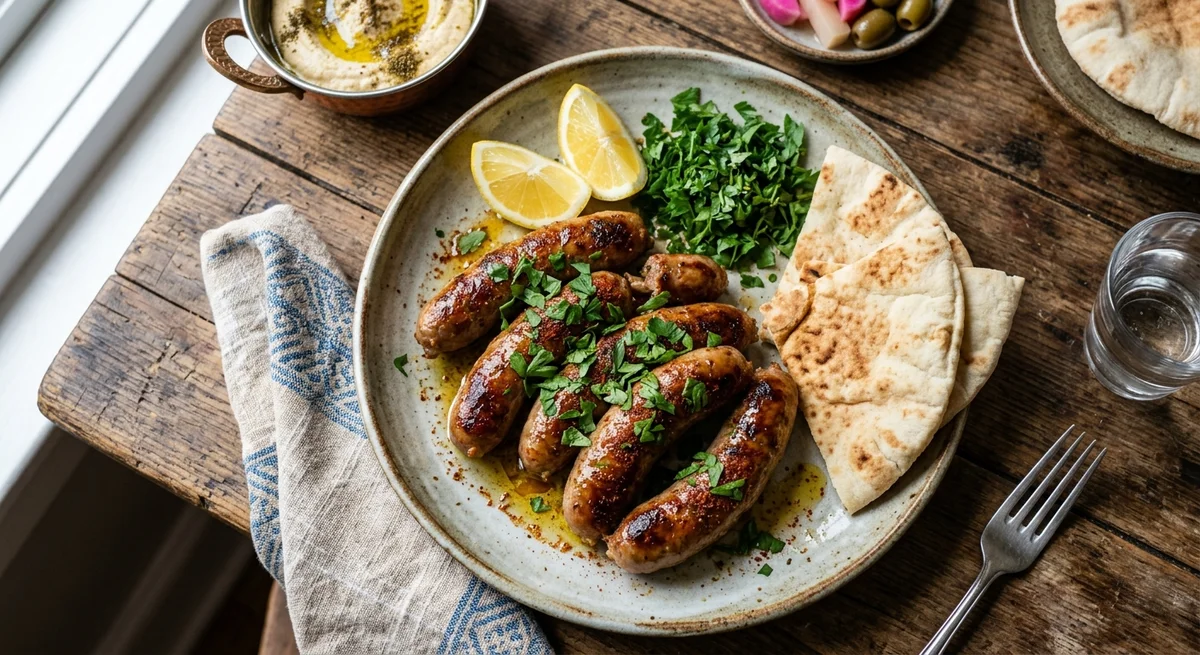 نقانق