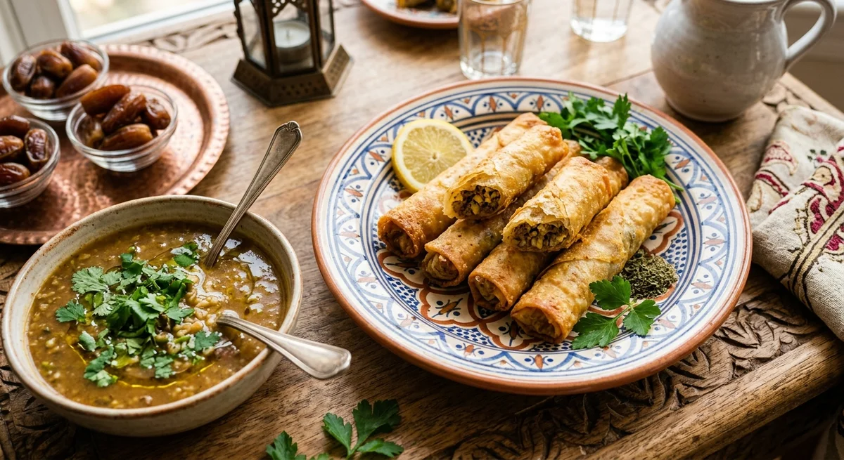 بوراك جزائري