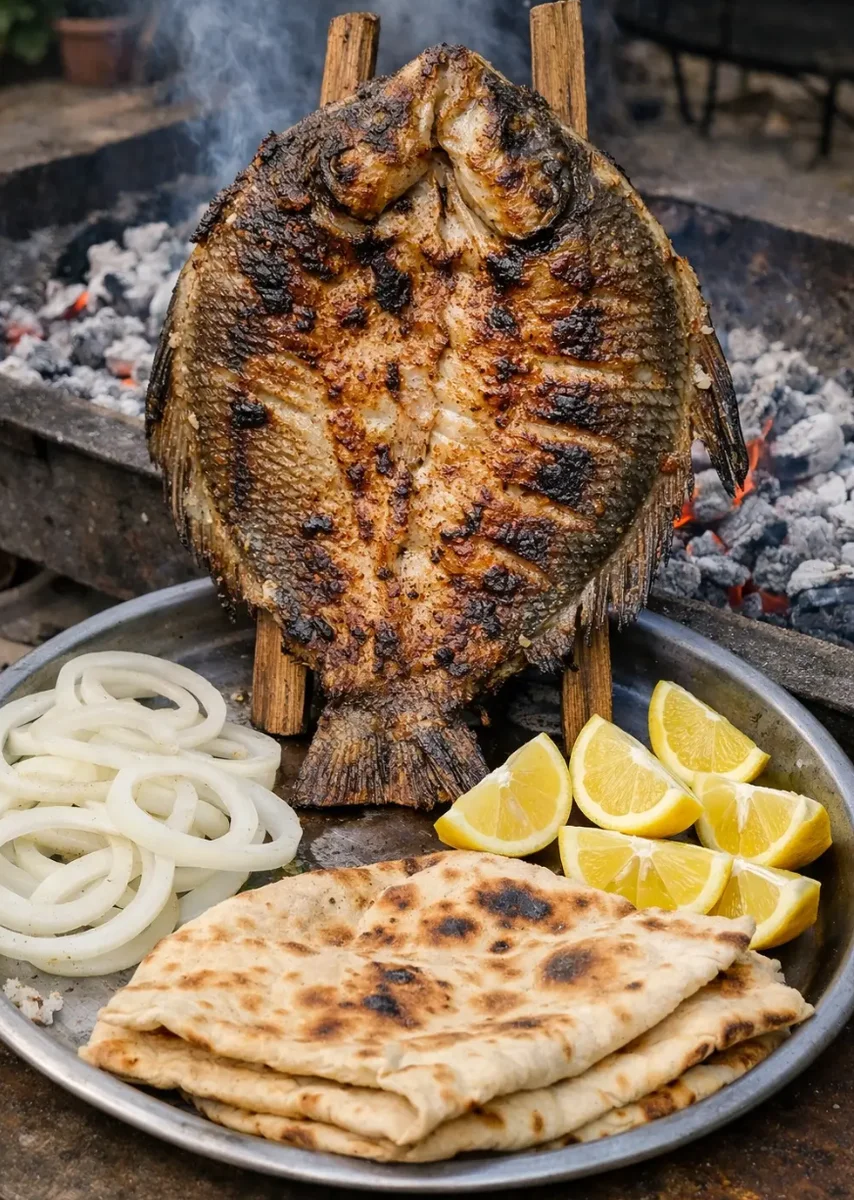 المسكوف العراقي