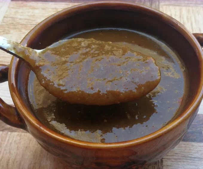 خلطة المشاكيك