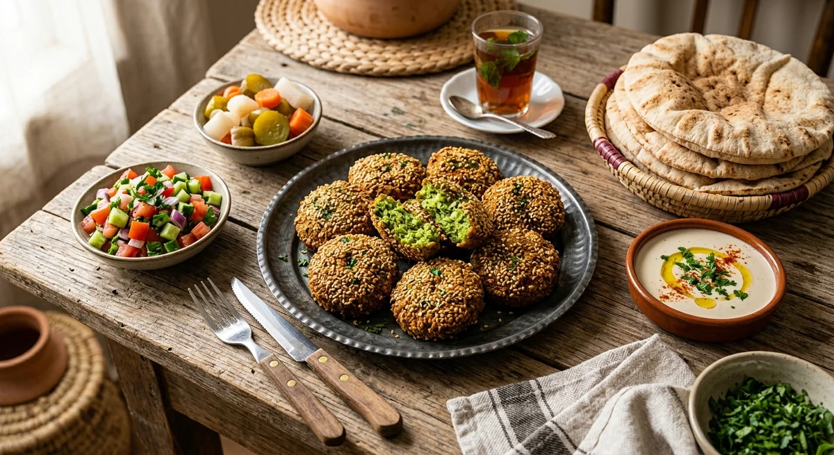 طعمية