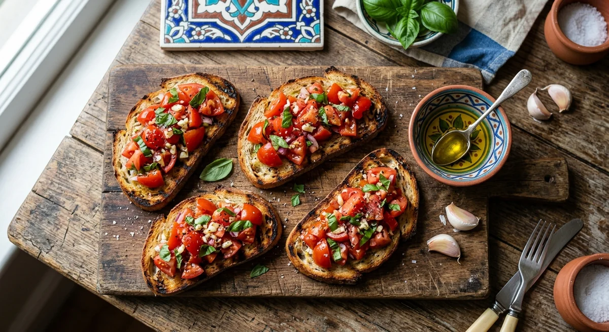 بروشيتا
