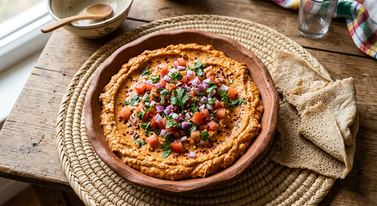 سلطة الدكوة