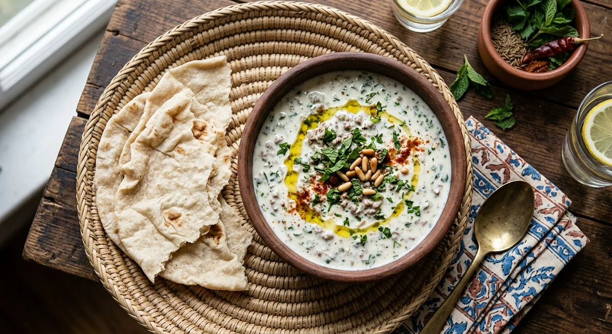 ملاح الروب
