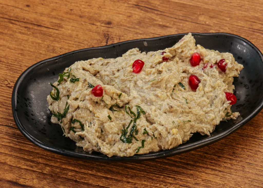 بابا غنوج