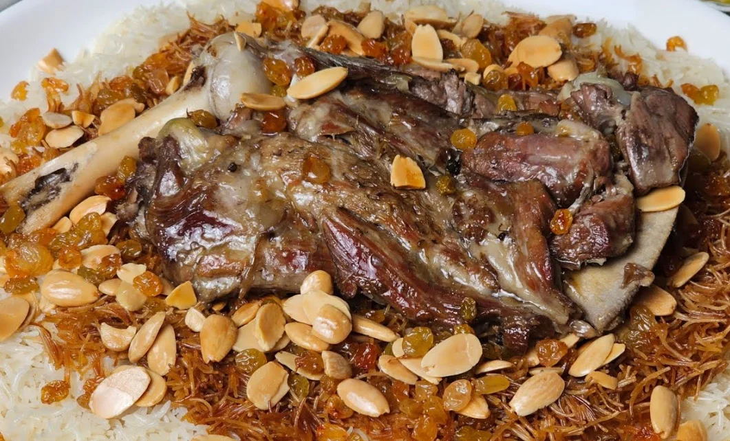 القوزي العراقي