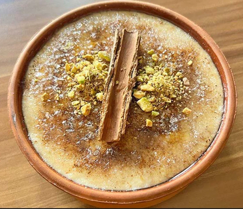 الهريسة العراقية