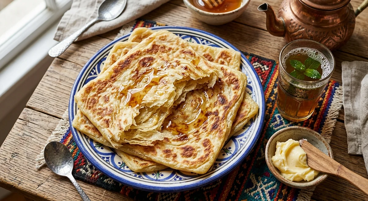 المسمن