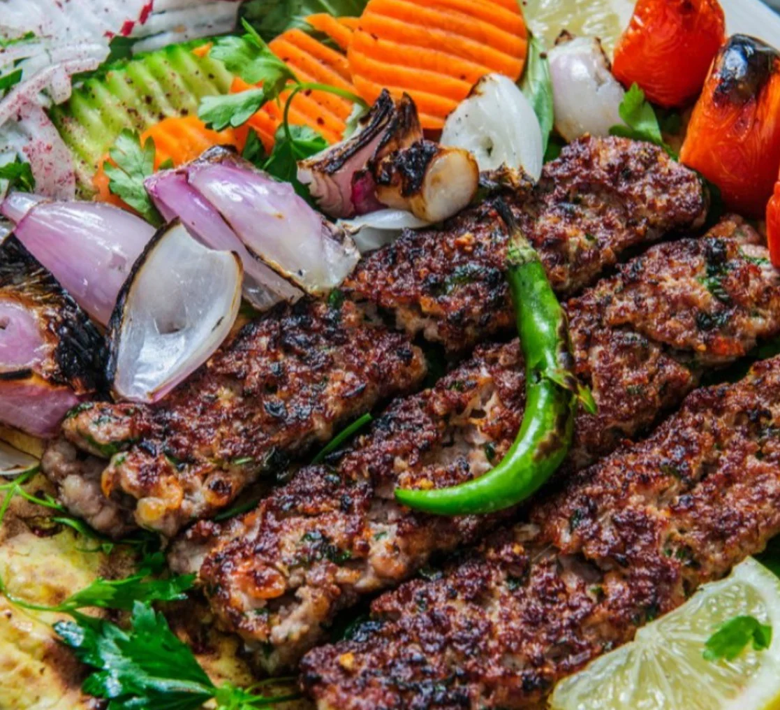 الكباب العراقي