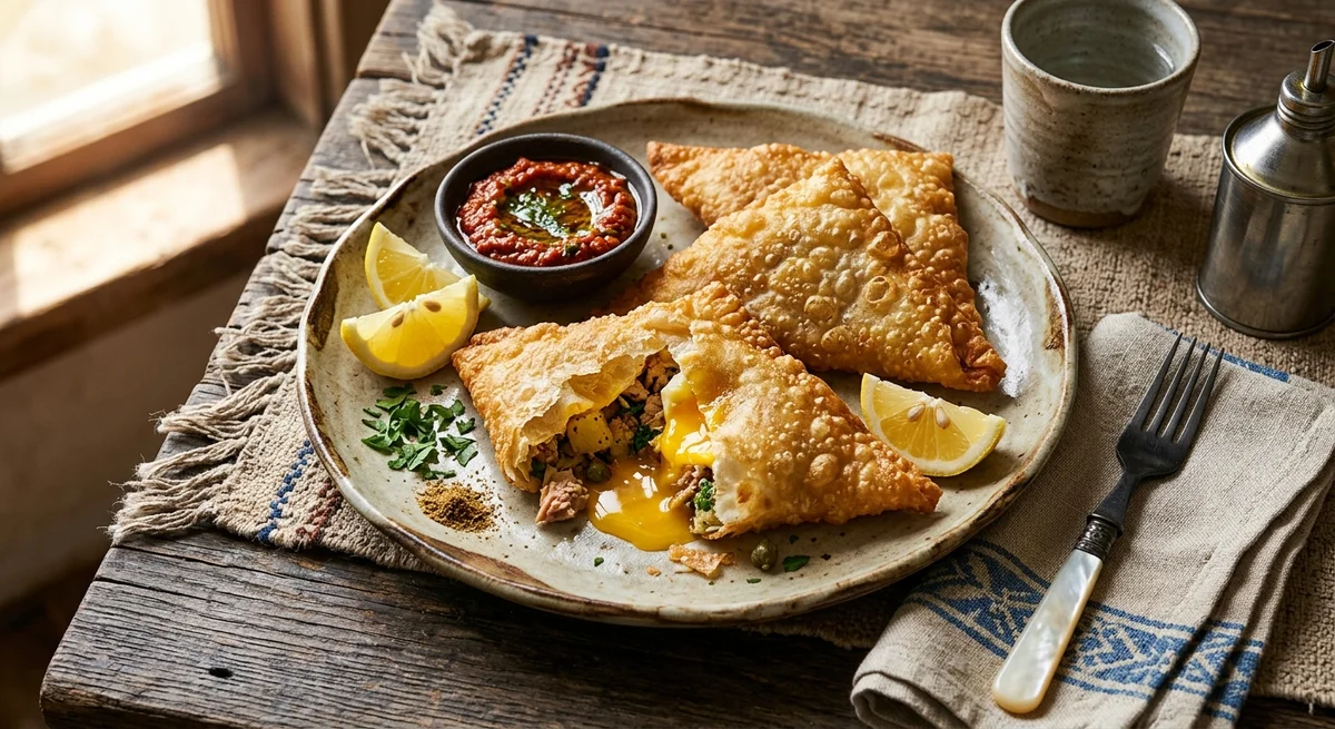 بريك تونسي