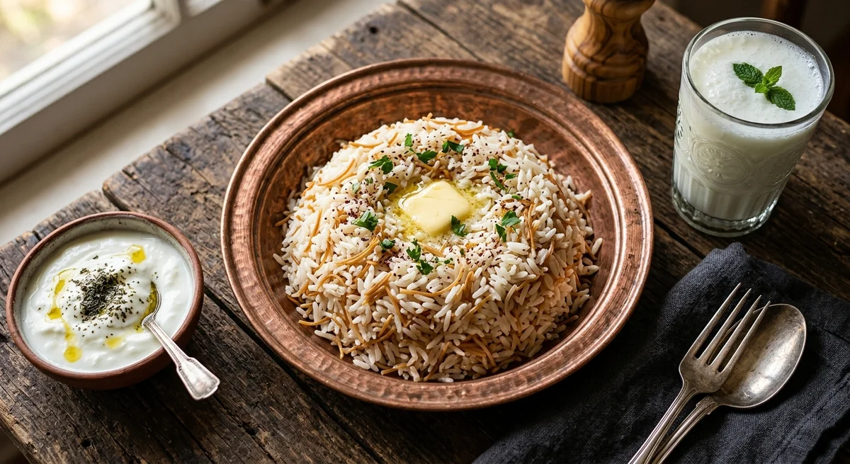 بيلاف الشعيرية