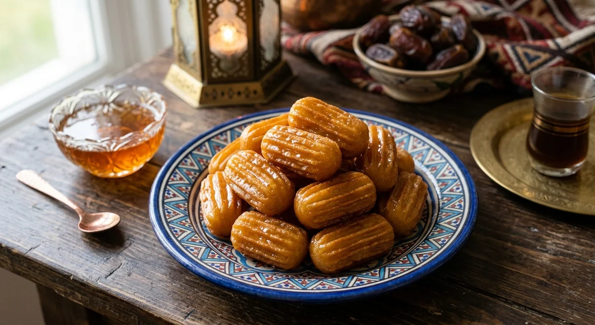 بلح الشام