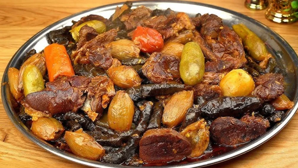 الدولمة العراقية