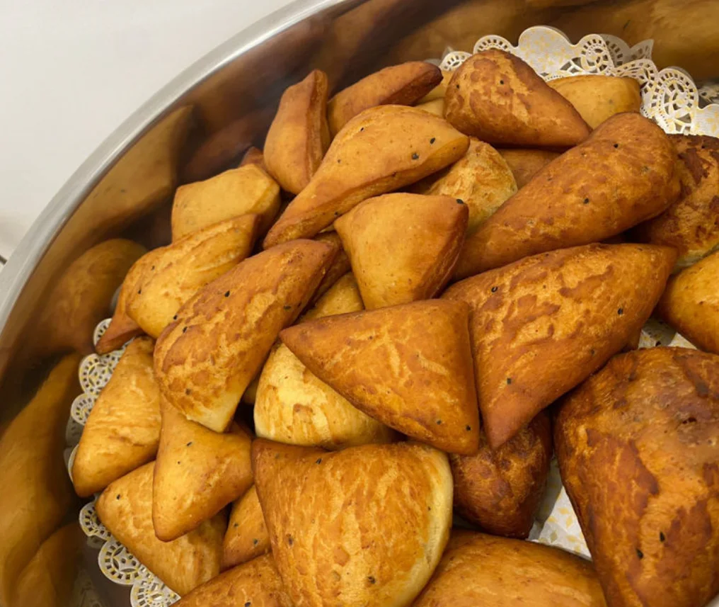 مندازي